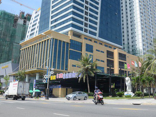Sau 15/12, xử lý sai phạm dự án tổ hợp khách sạn Mường Thanh và căn hộ chung cư cao cấp Sơn Trà