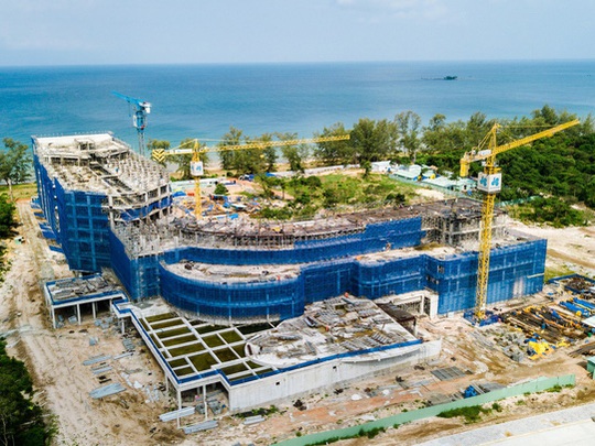 Hàng loạt dự án nghìn tỷ đang chờ nhà đầu tư rót vốn tại Phú Quốc
