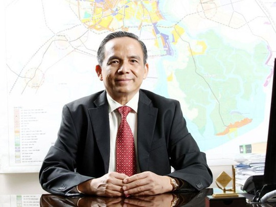 Sài Gòn: Thu hồi 5.000m2 đất "vàng" bán sai quy định
