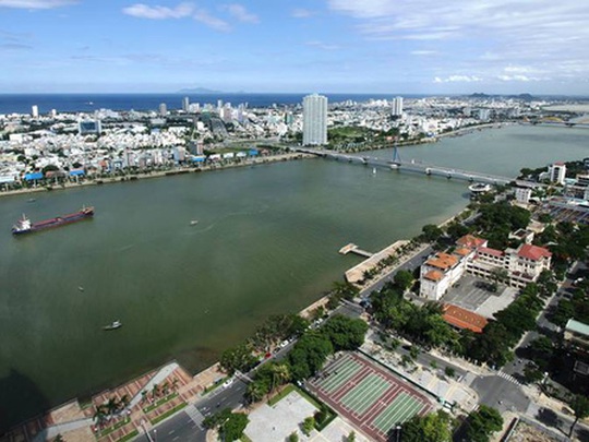 Đà Nẵng: Quy định mới hạn chế phát triển nhà cao tầng