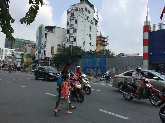 Khánh Hòa: Nhà đầu tư căn hộ du lịch tại khách sạn Bavico Nha Trang lại "kêu cứu"