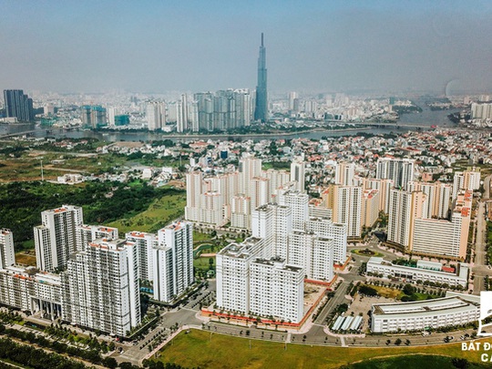 Bất động sản vùng đô thị TP.HCM mở rộng: Cơn sốt đất bất thường ở Bình Châu (Vũng Tàu)