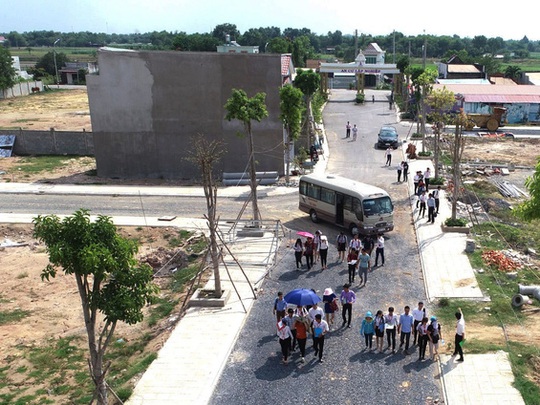 TP.HCM xin tạm ứng hơn 2.100 tỷ đồng cho tuyến Metro số 1