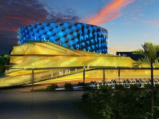 Bí thư Nguyễn Thiện Nhân nói gì về xây nhà hát 1.500 tỷ đồng tại Thủ Thiêm?