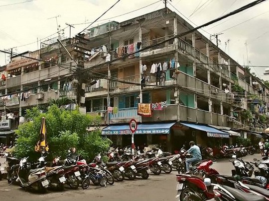 TP.HCM: Sau loạt sai phạm, chung cư La Bonita lại bị "tố" lừa bán một căn hộ cho nhiều người