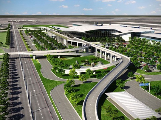 Đồng Nai ráo riết chuẩn bị cho việc xây dựng sân bay Long Thành