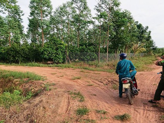 Đắk Lắk: Người dân góp 780 tỷ đồng, hiến 470.000m2 đất cho nông thôn mới