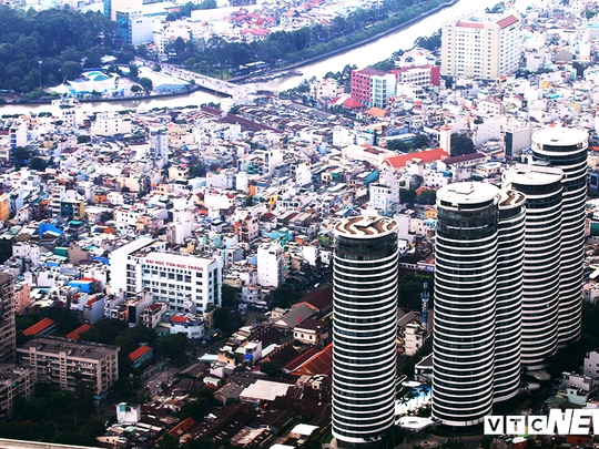 Toàn cảnh những dự án chưa có ngày hoàn thiện của Bitexco trên đất vàng Sài Gòn