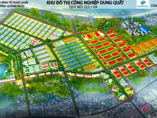 Quảng Ngãi: Mở rộng phạm vi công viên địa chất Lý Sơn - Sa Huỳnh đến 4.000km2