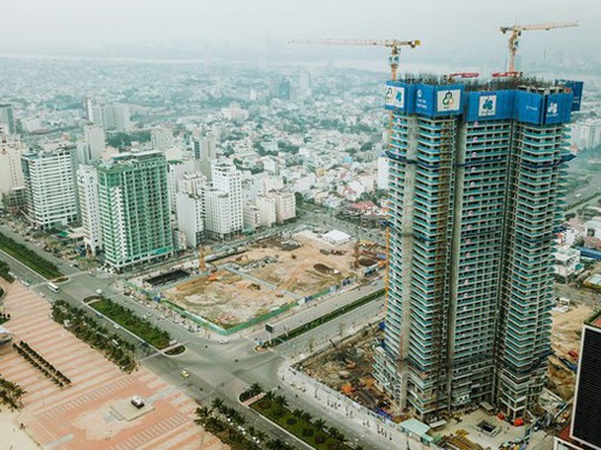 Điểm đến mới của giới đầu tư địa ốc Đà Nẵng