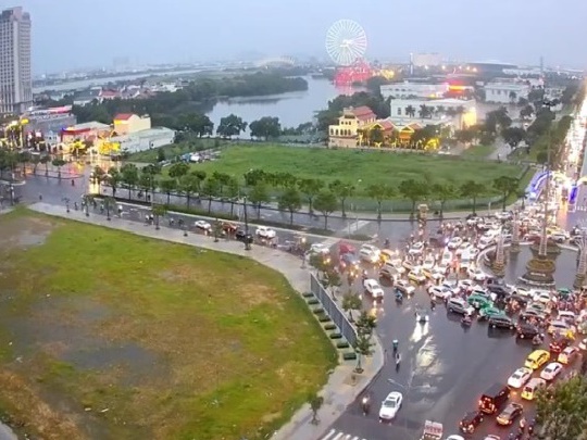 Đại biểu QH lo lắng đường cao tốc Đà Nẵng - Quảng Ngãi 34.000 tỉ đồng vừa mưa đã hỏng