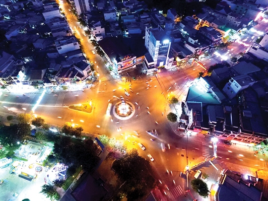 Đồng Nai: Đề nghị xây hệ thống giao thông kết nối sân bay Long Thành