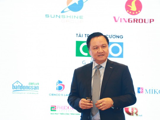 Chủ tịch MIKGroup: Phú Quốc là đích đến của các nhà đầu tư
