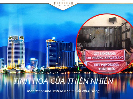 Du lịch Nha Trang đã phát triển nhưng “không trọn vẹn”