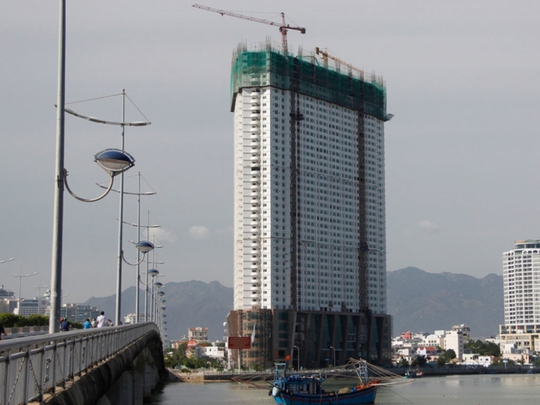 Khánh Hòa thu hồi hàng loạt dự án ngoài ngân sách