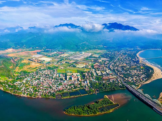 Bức tranh khả quan của thị trường địa ốc Đà Nẵng