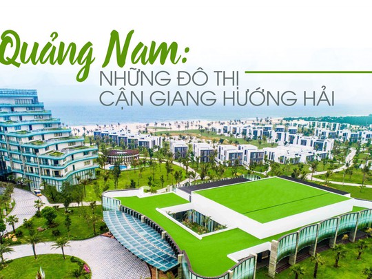 Chủ tịch tỉnh Quảng Nam nói gì về việc nạo vét, khai thông sông Trường Giang?