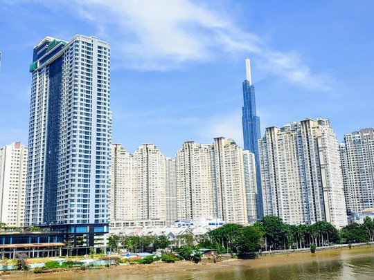 Diễn biến “lạ” tại thị trường căn hộ phía Nam: Nguồn cung dồi dào nhưng tỷ lệ hấp thụ chỉ đạt 10%