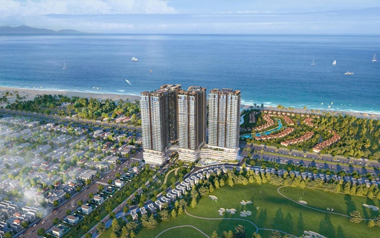 Đà Nẵng - Quảng Nam sau sáp nhập: Định vị siêu đô thị biển trong kỷ nguyên mới