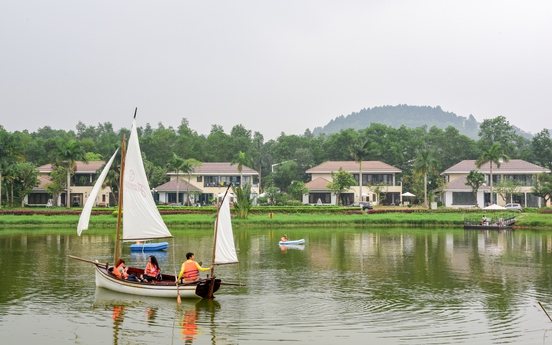 Du lịch thông thái tại top 10 resort đẹp nhất hành tinh