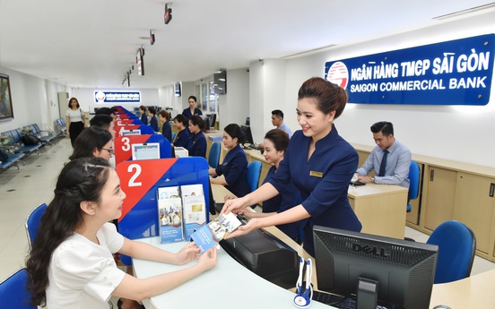 Thẻ tín dụng quốc tế S-Care của SCB được The Asian Banker vinh danh