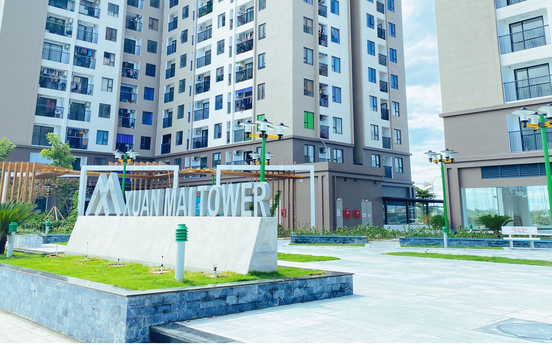 Xuân Mai Tower giải tỏa cơn khát nguồn cung căn hộ chất lượng cao tại Thanh Hóa