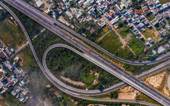 Gỡ điểm nghẽn hạ tầng giao thông Đồng Nai, bất động sản Đông Nam Bộ bứt phá