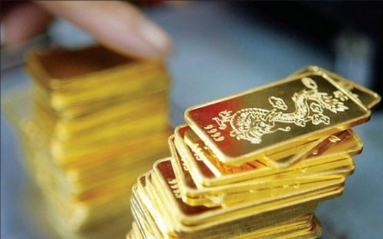 Ngân hàng Nhà nước có đủ nguồn lực để bình ổn thị trường vàng