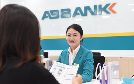ABBank ưu đãi 2 gói tín dụng cho doanh nghiệp siêu nhỏ