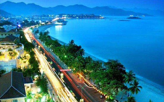 Phê duyệt nhiệm vụ lập quy hoạch tỉnh Khánh Hòa thời kỳ 2021 - 2030