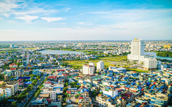 Nam Định: Phối hợp xây dựng, duy trì hệ thống thông tin về nhà ở và TT BĐS trên địa bàn tỉnh