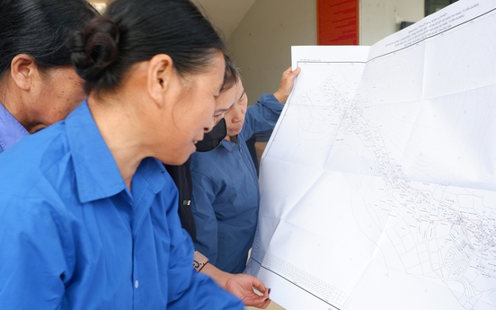 Bắc Kạn: Phấn đấu hoàn thành GPMB giai đoạn 2 đoạn tuyến từ hồ Ba Bể kết nối sang Na Hang, Tuyên Quang trong hơn 2 tháng
