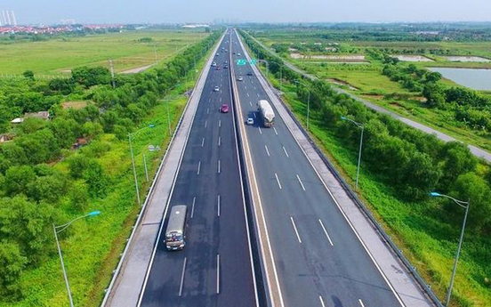 Phê duyệt chủ trương đầu tư xây dựng tuyến đường cao tốc Ninh Bình-Hải Phòng đoạn qua hai tỉnh Nam Định, Thái Bình