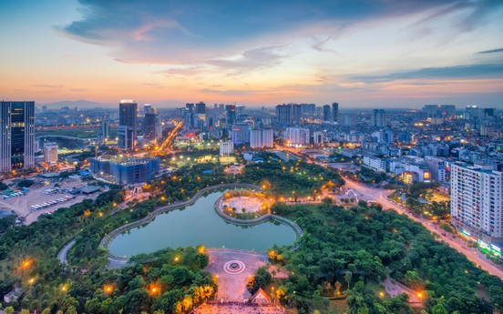 Phát triển đô thị Hà Nội: Quy hoạch cần được thực hiện nghiêm túc