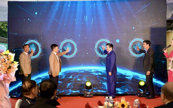 Thừa Thiên Huế: Khai trương 2 trụ sở phục vụ tư vấn, hỗ trợ dịch vụ Khoa học công nghệ và Đổi mới sáng tạo