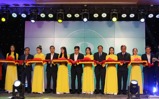 Quảng Nam: Kỷ niệm 15 năm thành lập và khai trương Khu liên hợp khách sạn, nhà hàng Phú Long Tam Kỳ
