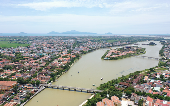 Quảng Nam yêu cầu rà soát, thực hiện hồ sơ môi trường đối với các dự án đầu tư tại cồn, bãi sông