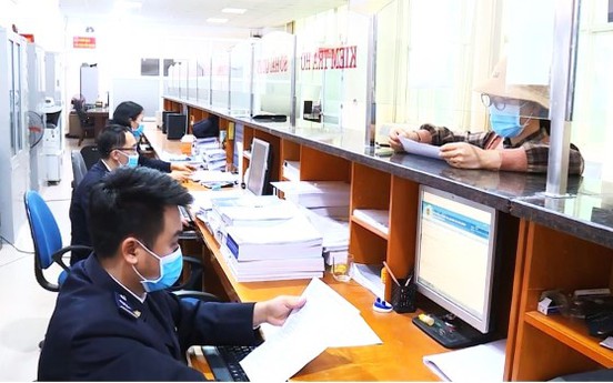Hà Giang: Hoạt động xuất nhập khẩu năm 2023 tăng trưởng mạnh