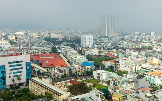 Bình Định: Dự án nhà ở xã hội Hàng Hải Bình Định chậm triển khai