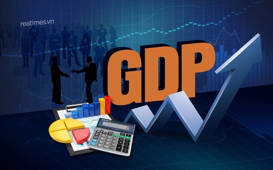 GDP năm 2023 tăng 5,05% - bước đà tăng trưởng cho năm 2024