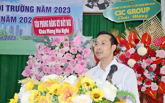 Kiên Giang: Năm 2024, hoàn thành cấp giấy chứng nhận quyền sử dụng đất lần đầu cho TP. Phú Quốc