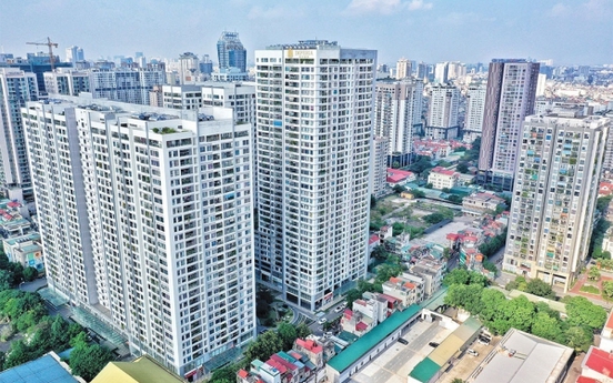 New law clears path for foreign buyers