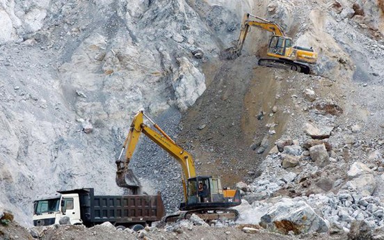Đấu giá quyền khai thác khoáng sản mỏ sắt tại Cao Bằng