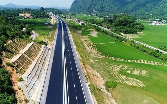 Phê duyệt dự án xây dựng 34km cao tốc Hòa Bình - Mộc Châu gần 10.000 tỷ đồng