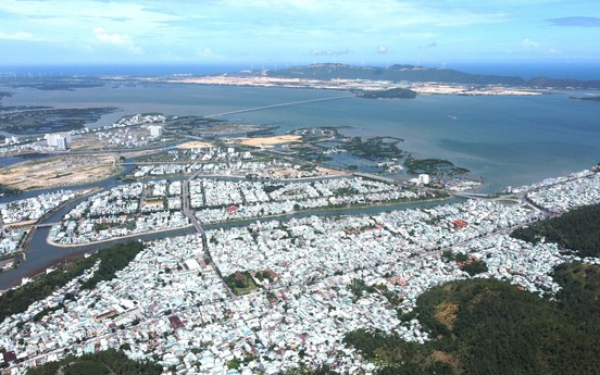 Bình Định: Thị xã An Nhơn phấn đấu trở thành thành phố trực thuộc tỉnh vào năm 2025