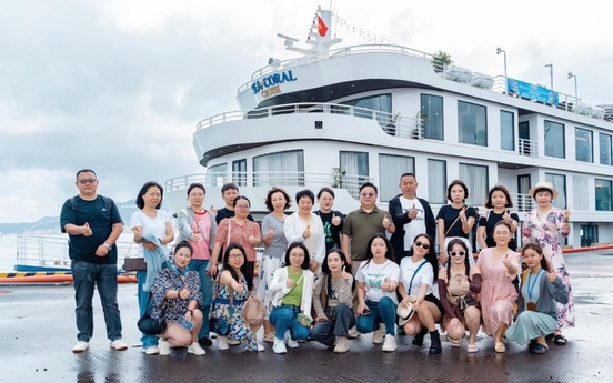 Du lịch Khánh Hòa: Hứa hẹn bứt phá trong năm 2024