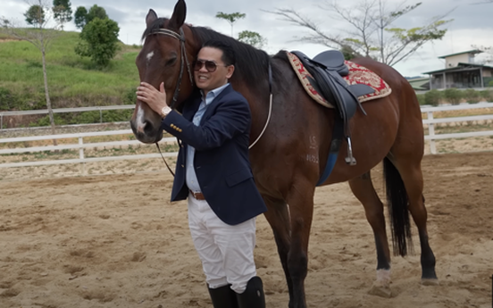 Sức hút của thể thao cưỡi ngựa – bộ môn tưởng chừng chỉ dành cho giới quý tộc