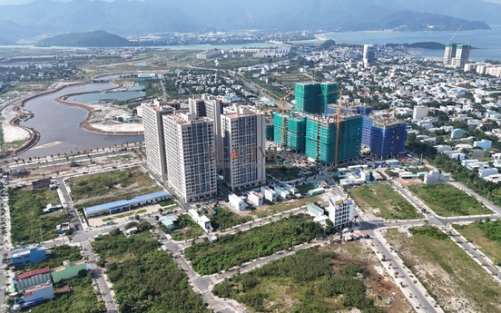 Đà Nẵng: Thực hiện các giải pháp phát triển thị trường bất động sản lành mạnh, bền vững