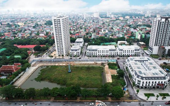Việt kiều được kinh doanh bất động sản: Kỳ vọng thúc đẩy thị trường