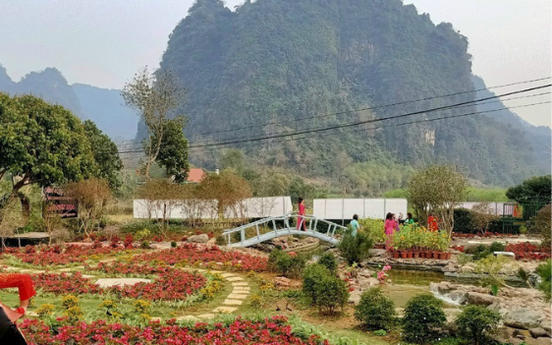 Lạng Sơn: Huyện Bắc Sơn có thêm điểm du lịch sinh thái